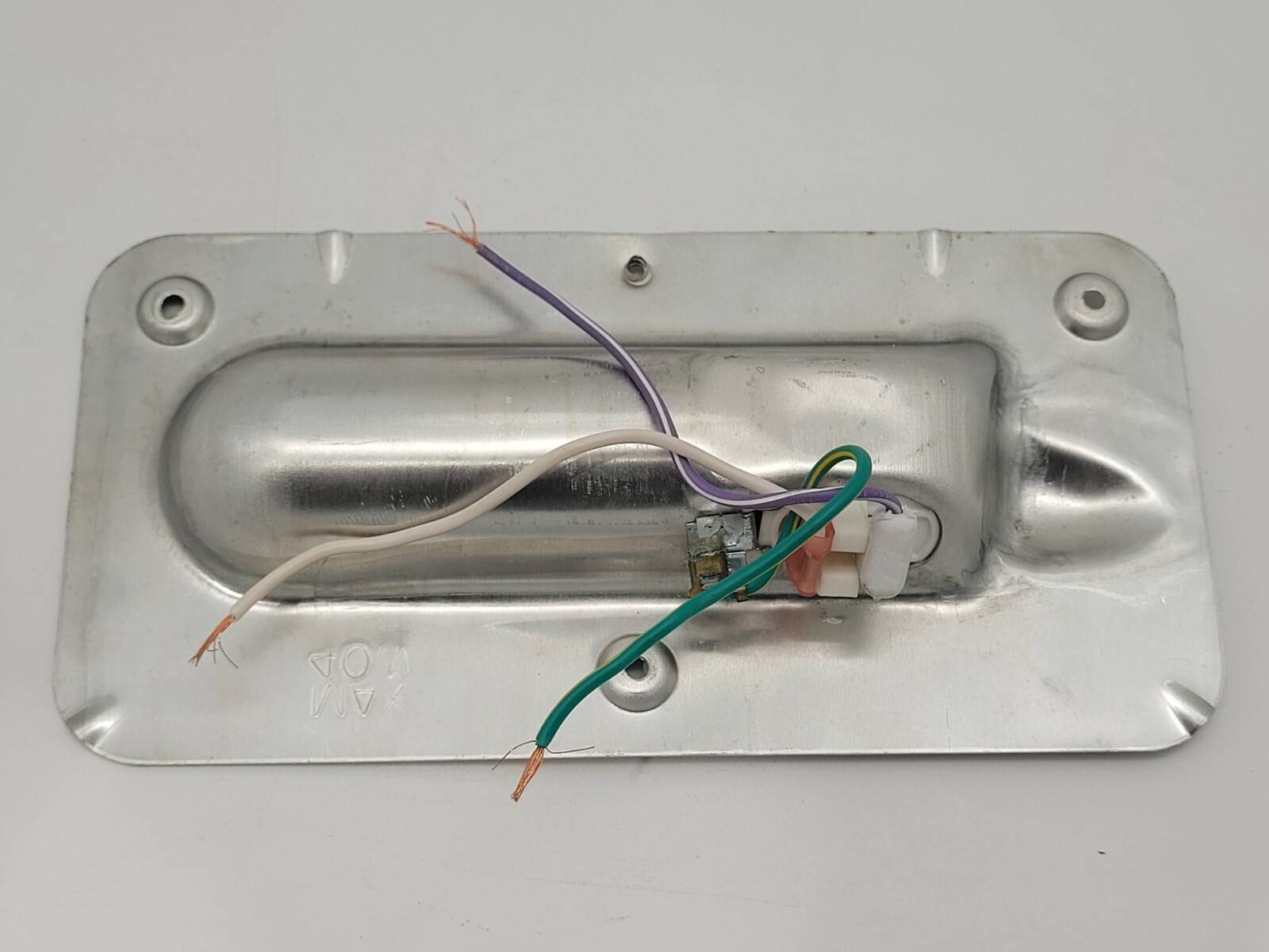 Genuine Refrigerator DDSB483SS Viking Interior Light Fixture