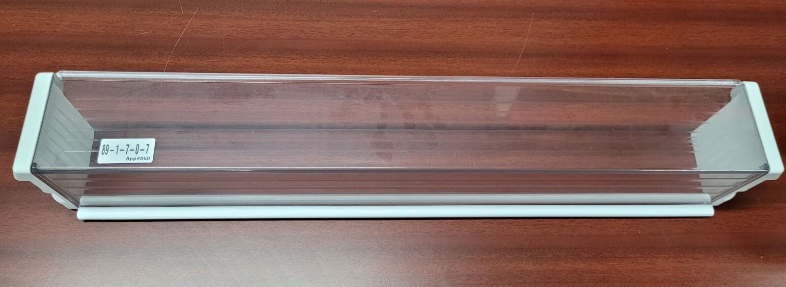 Genuine Refrigerator Sub-Zero Door Bin Part#4330480