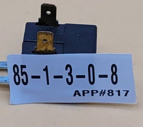 Genuine Dryer Samsung Buzzer Part#248C1007P002