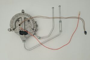 Genuine Gas Range Fisher & Paykel Surface Burner Bowl Part#577052