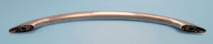 Genuine Refrigerator GE Door Handle Part#WR12X10885