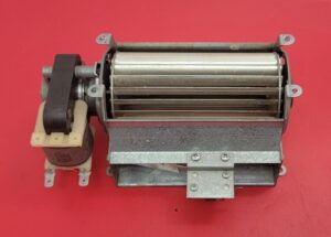 Genuine Double Oven Thermador Cooling Fan Motor Part#15-10-322