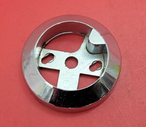 Genuine Double Oven Thermador Bezel Part#15-10-178-2
