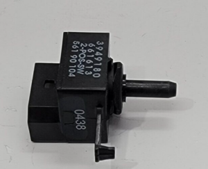Genuine Washer Whirlpool Selector Switch Part#3949180