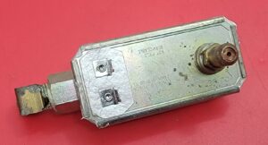 Genuine Double Oven Thermador Safety Valve Part#NC-4125-5