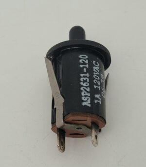 Genuine Oven Thermador Door Switch Part#ASP2631-120