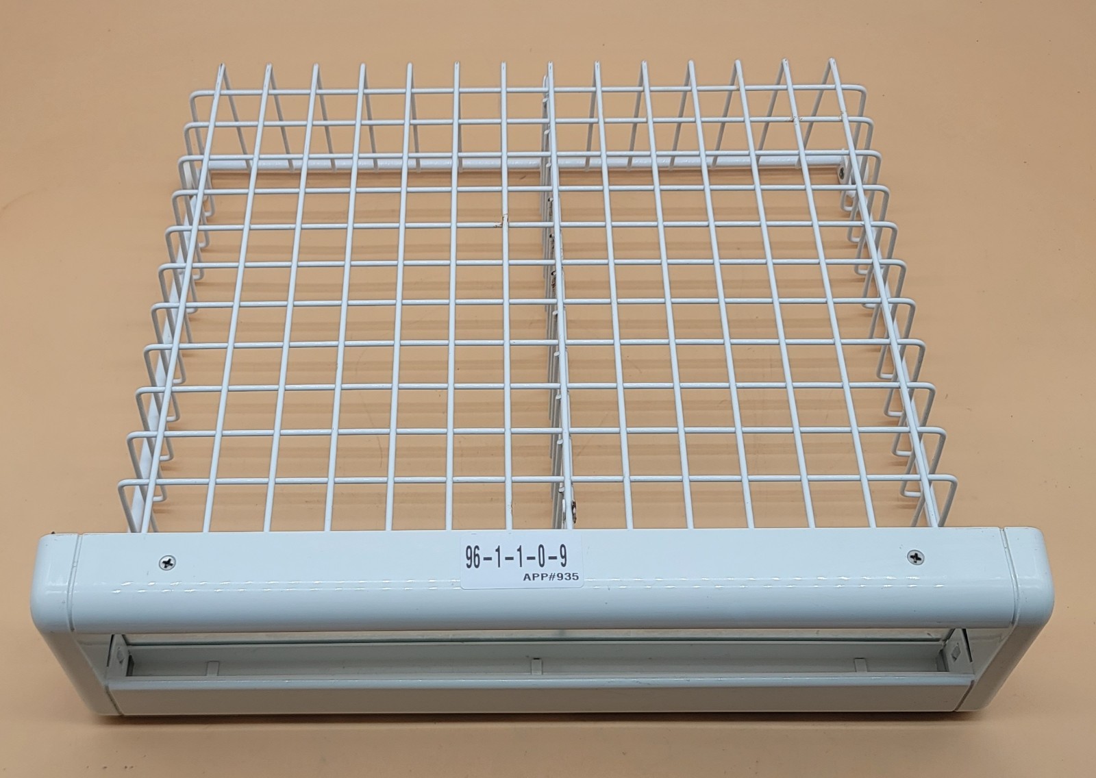 Genuine Refrigerator Sub-Zero Wire Basket Part#4180870