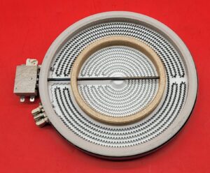 Genuine Cooktop Gaggenau Range Element Part#10.51211.004