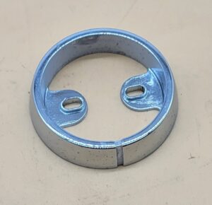 Genuine Gas Range Thermador Knob Bezel Part#00617180