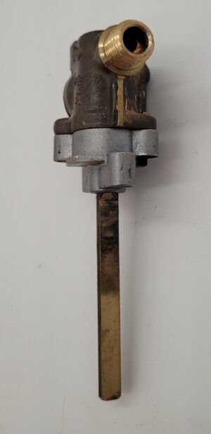 Genuine Oven Thermador Burner Gas Valve Part#GH-467