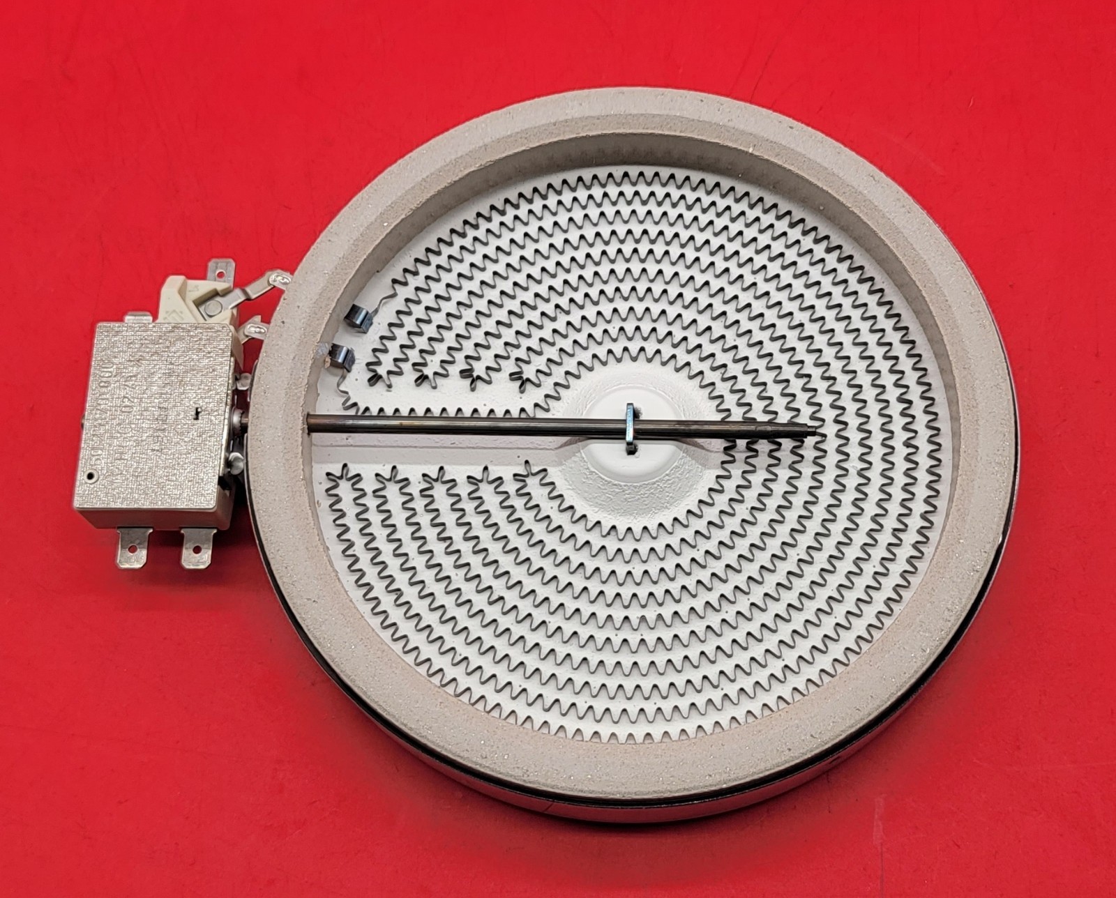 Genuine Cooktop Gaggenau Range Element Part#10.54111.004