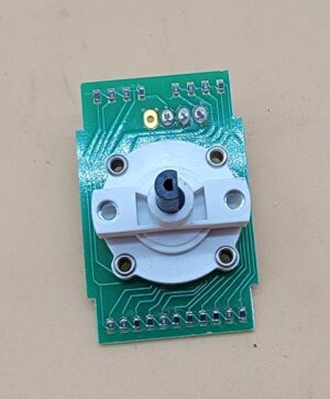 Genuine Gas Range Thermador Selector Switch Part#9000582089 610591