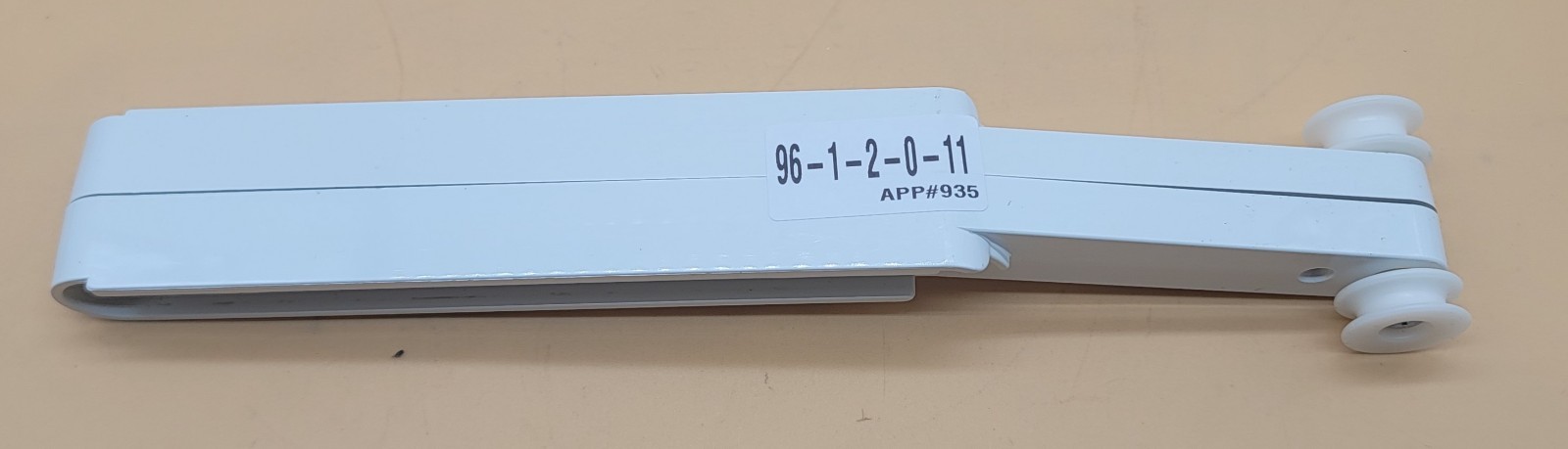 Genuine Refrigerator Sub-Zero Glide Set Part#3-41-106-2