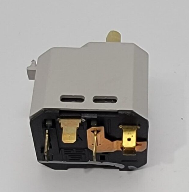 Genuine Dryer Whirlpool Start Switch Part#W10117655