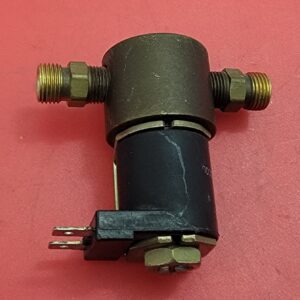 Genuine Double Oven Thermador Solenoid Valve Part#CT06032 3X484