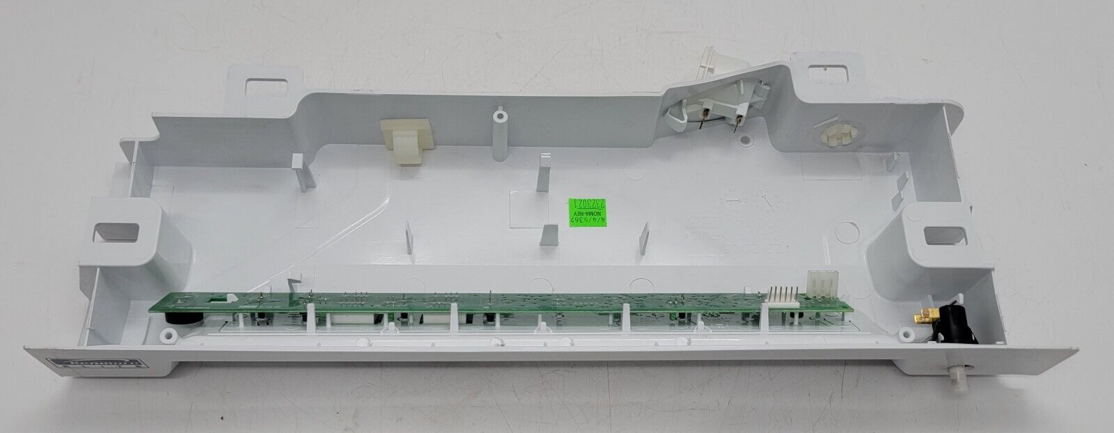 Genuine Refrigerator Kenmore Control Box Part#2212005