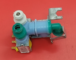 Genuine Refrigerator Maytag Water Inlet Valve Part#12544114