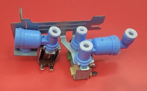 Genuine Refrigerator Viking Water Inlet Valve Part#RIV-23AE-55