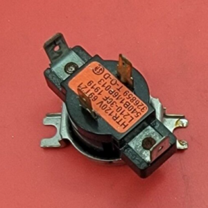 Genuine Washer/Dryer GE Thermostat Part#540B146P013