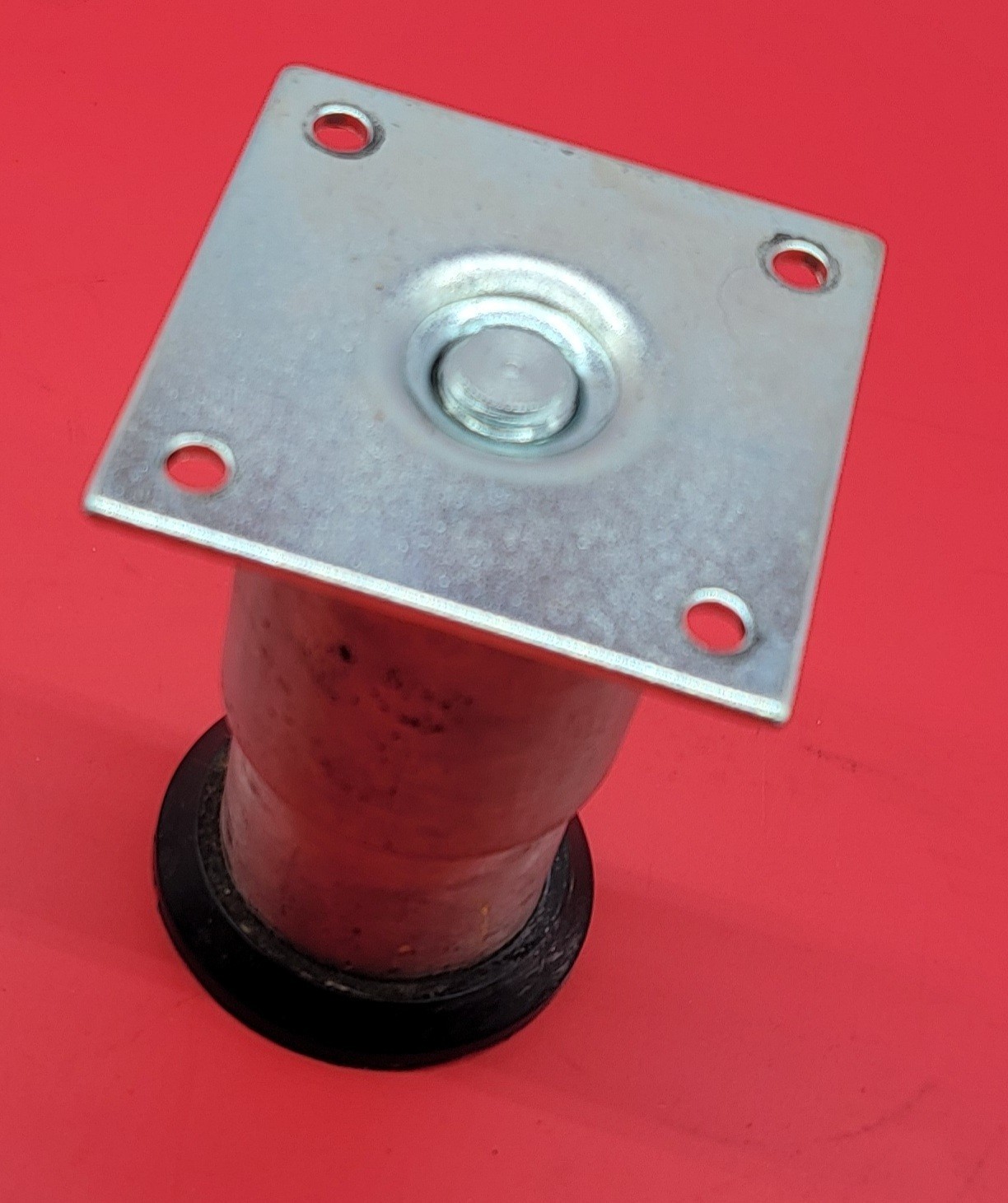 Genuine Oven Viking Adjustable Leg Part#PC030031
