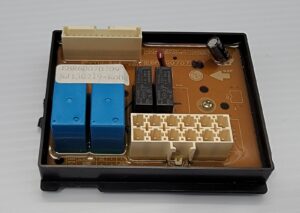 Genuine Refrigerator LG Control Board Part#EBR60070709
