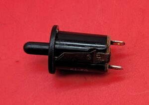 Genuine Double Oven Thermador Door Switch Part#ASP2631-120