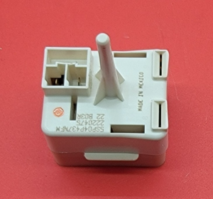 Genuine Refrigerator Whirlpool Relay Part#2220475