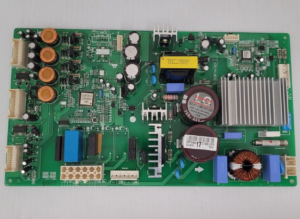 Genuine Refrigerator LG Circuit Board Part#EBR73093617