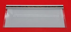 Genuine Refrigerator Sub-Zero Diffuser Glass Part#4-15-035-0