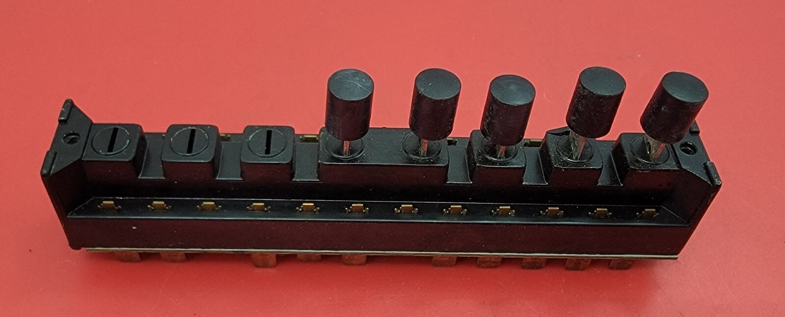Genuine Double Oven Thermador Selector 5 Button Part#15-10-309