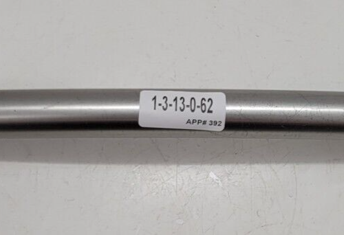 Genuine Refrigerator Samsung Door Handle Part#DA97-12714C