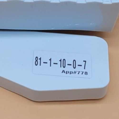 Genuine Refrigerator GE Ice Maker Part#239D2277G004