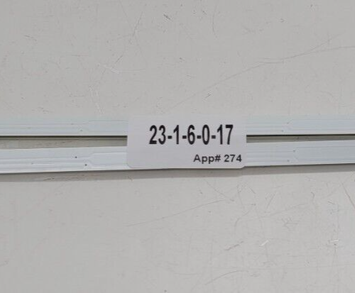 Genuine Refrigerator Kenmore LED Light