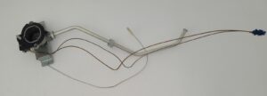 Genuine Gas Range Fisher & Paykel Burner Bowl Part#534355