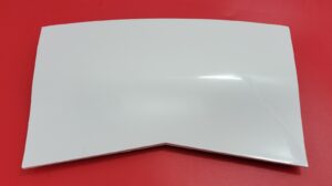 Genuine Refrigerator Viking Duct Cover Part#241963101