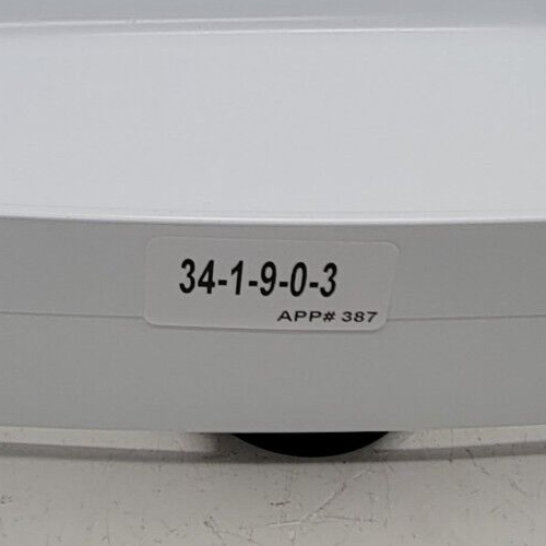 Genuine Refrigerator GE Door Bin Part#239D2447