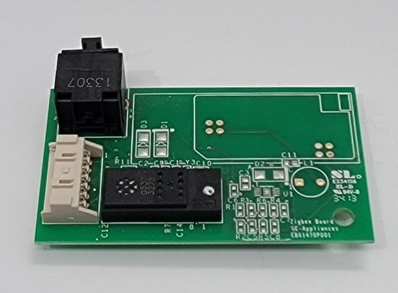 Genuine Refrigerator GE Humidity Sensor Board Part#197D8575G010
