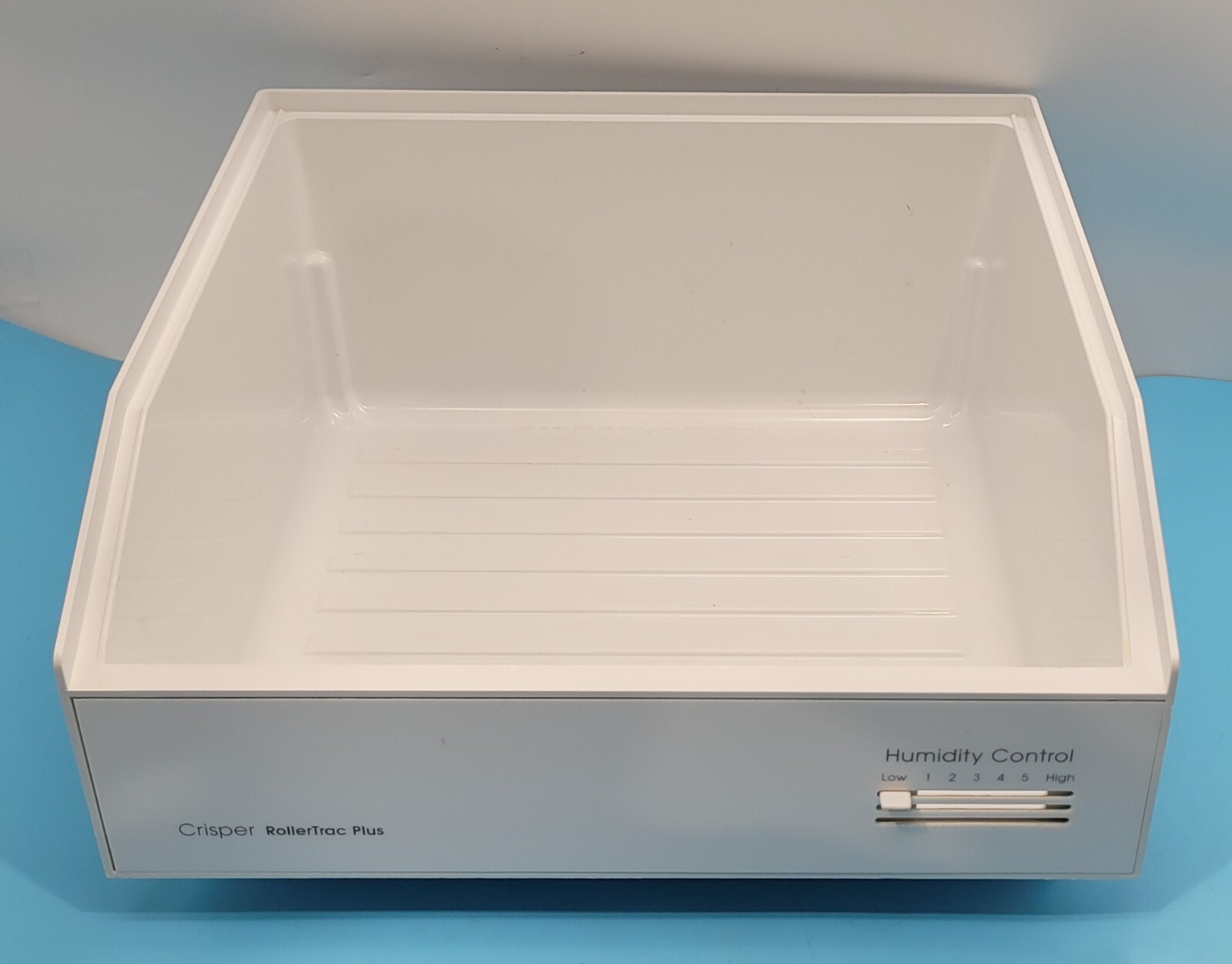 Genuine Refrigerator Kitchen Aid Crisper Drawer Part#2220895