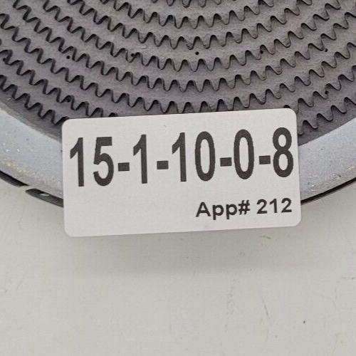 Genuine Stove Whirlpool Surface Element Part#8273994