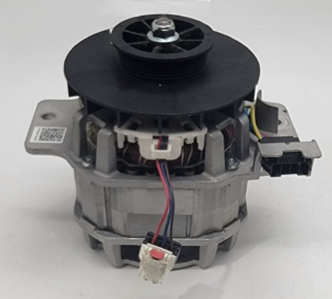 Genuine Washer GE Motor Part#290D1183
