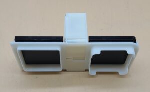 Genuine Refrigerator GE Monogram Damper Part#238C1370P001