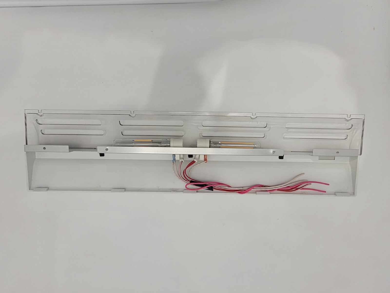 Genuine Refrigerator DDSB483SS Viking Interior Fridge Upper Light