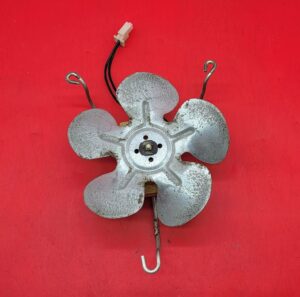 Genuine Refrigerator Sub-Zero Fan Motor Part#UDQR003S3L
