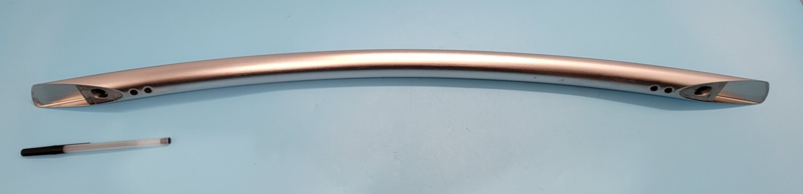 Genuine Refrigerator LG Door Handle Part#MEB413214-R