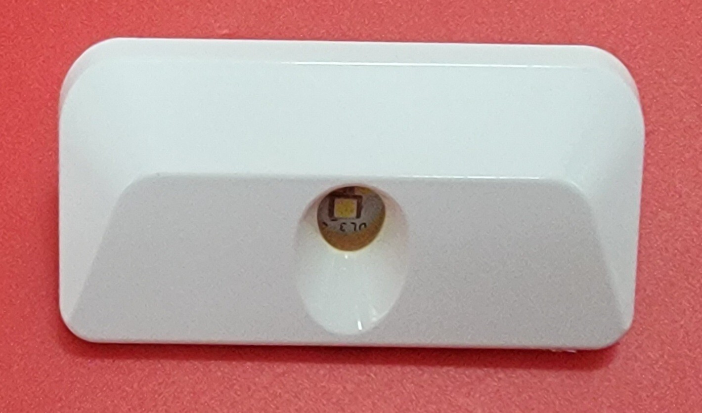 Genuine Refrigerator Viking LED Light Assembly Part#5304508199