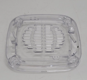 Genuine Refrigerator Kenmore LED Cover Part#MCK665920