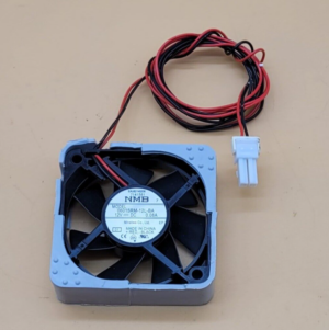 Genuine Refrigerator LG Air Fan Motor Part#EAU62145206
