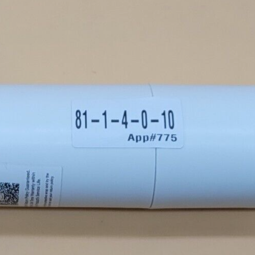 Genuine Refrigerator Kenmore Water Filter Part#5231JA2005A