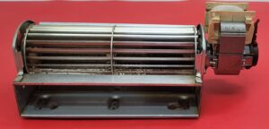 Genuine Double Oven Thermador Cooling Fan Motor Part#QLZ06/1800