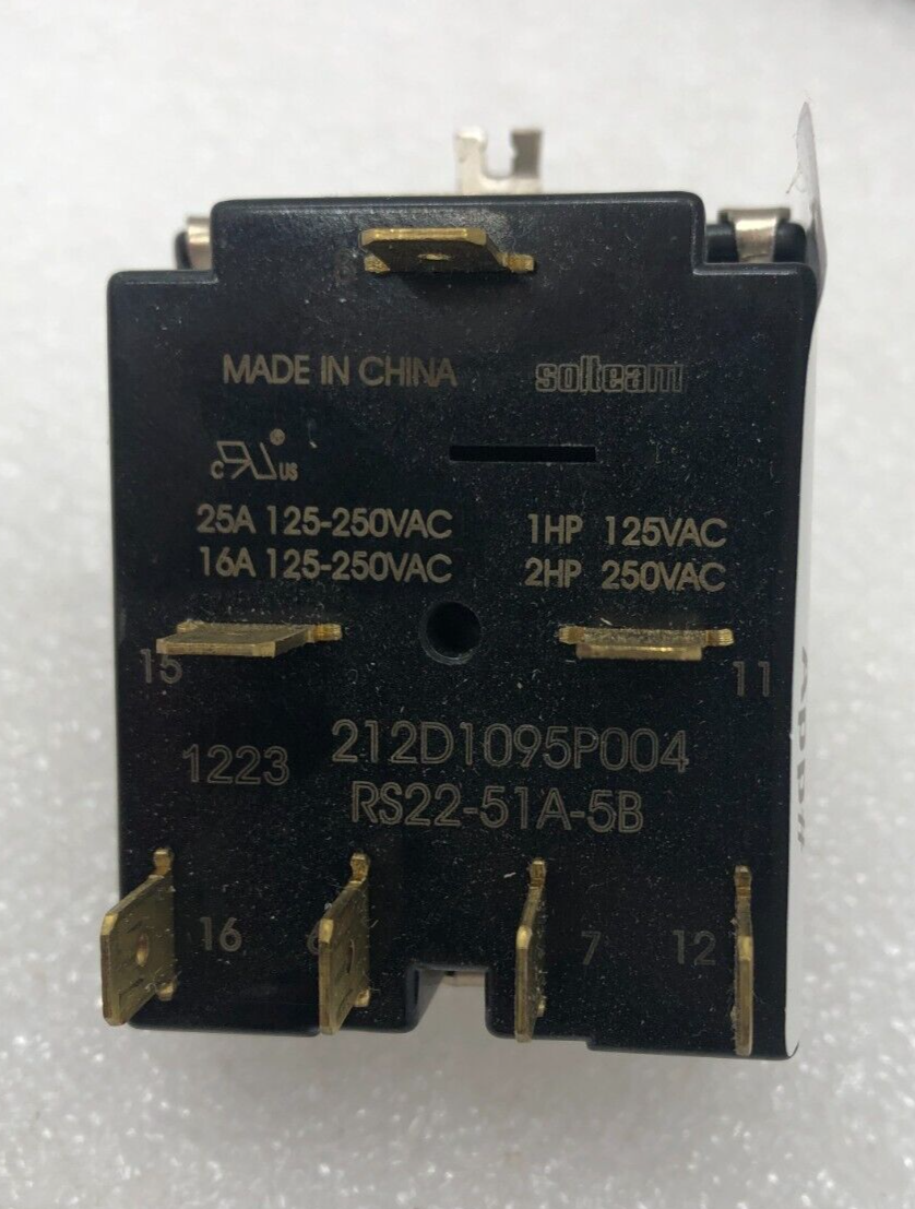 Genuine GE Dryer Selector Switch part#212D1095P004
